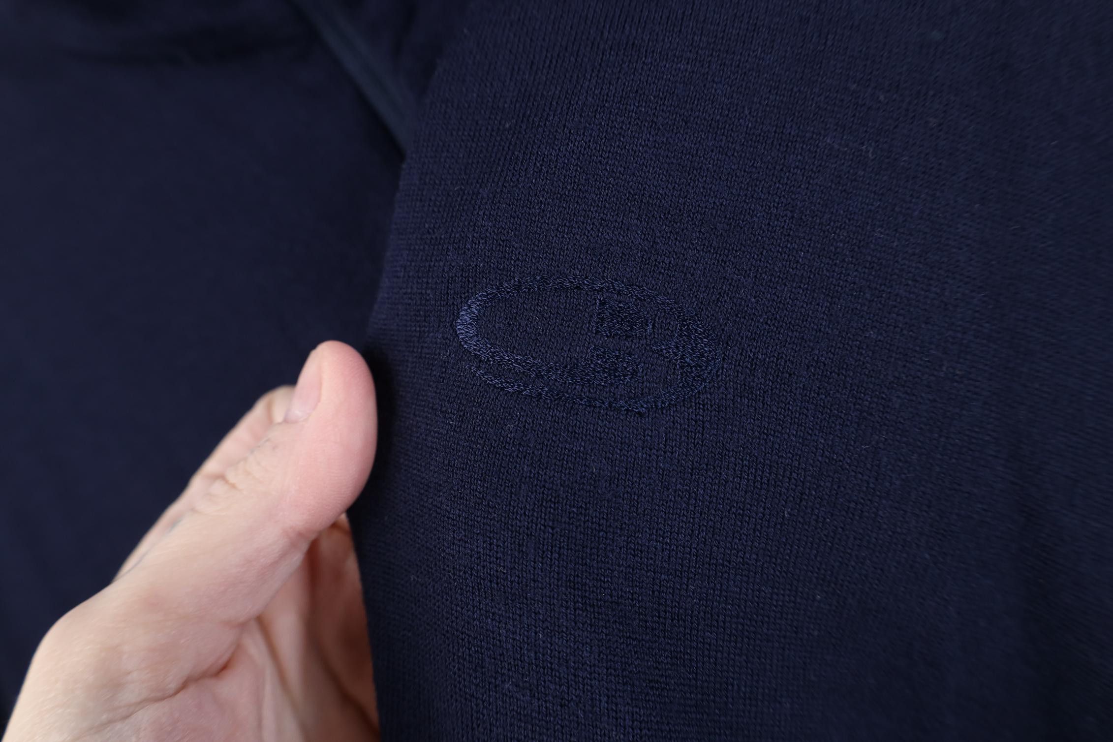 Icebreaker Icebreaker Merino Bodyfit 260 1/4 Zip Pullover Sweater Size US L / EU 52-54 / 3 - 6 Thumbnail
