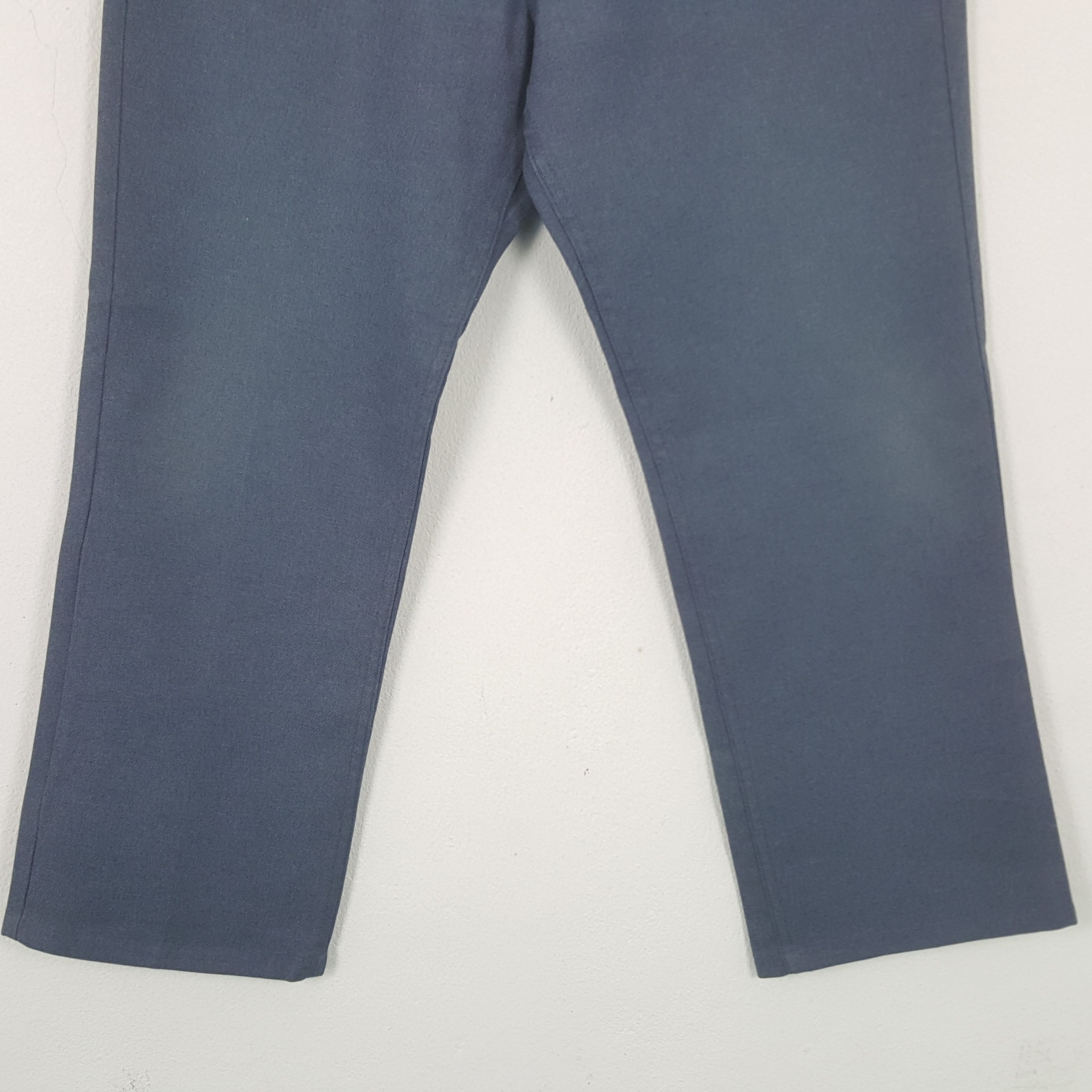 Levi's Vintage Levis Black Tag Made in USA Pants Size US 34 / EU 50 - 3 Thumbnail