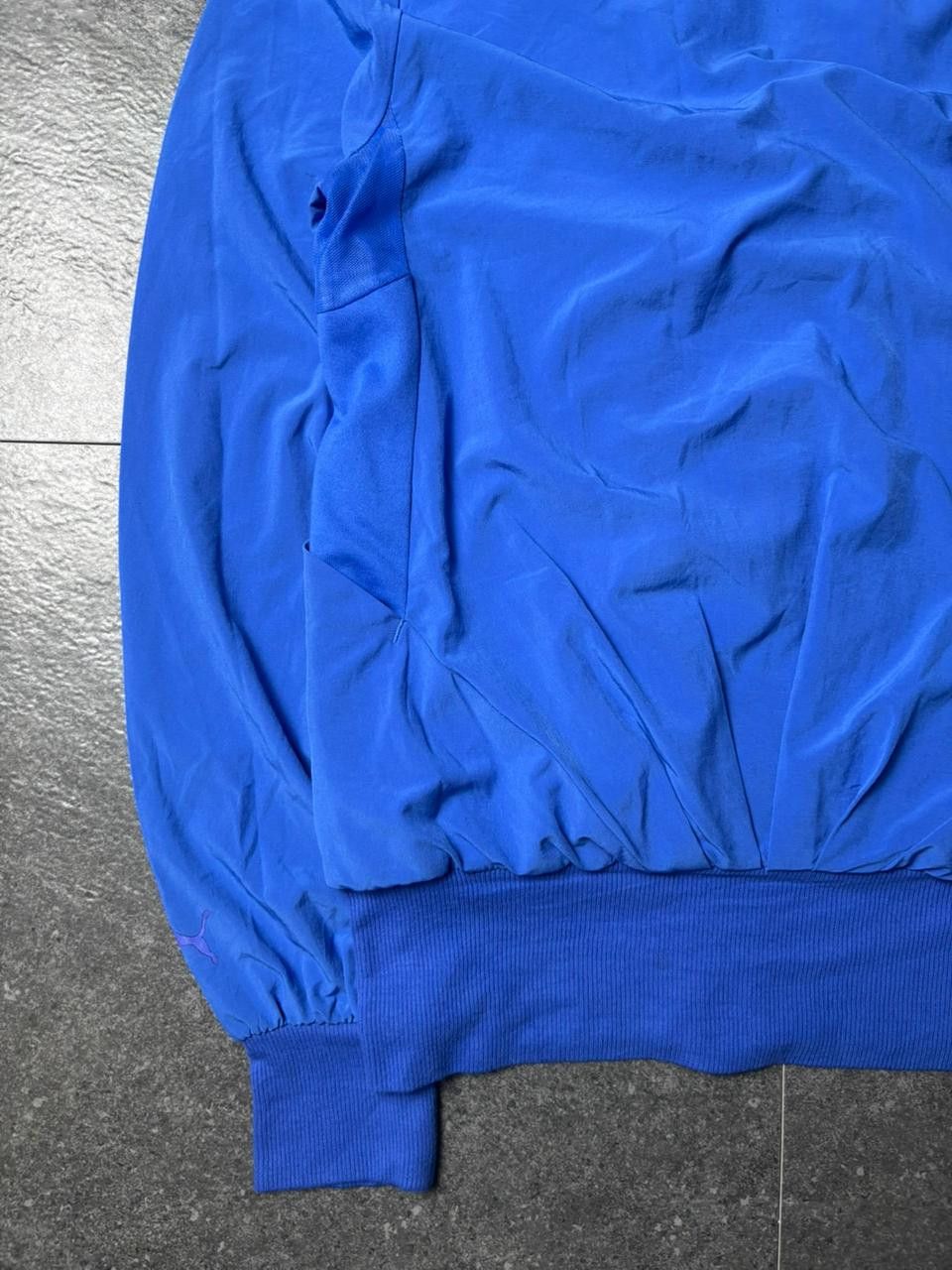 Hussein Chalayan × Puma Puma Hussein Chalayan Zip Sweater Size XS / US 0-2 / IT 36-38 - 12 Thumbnail
