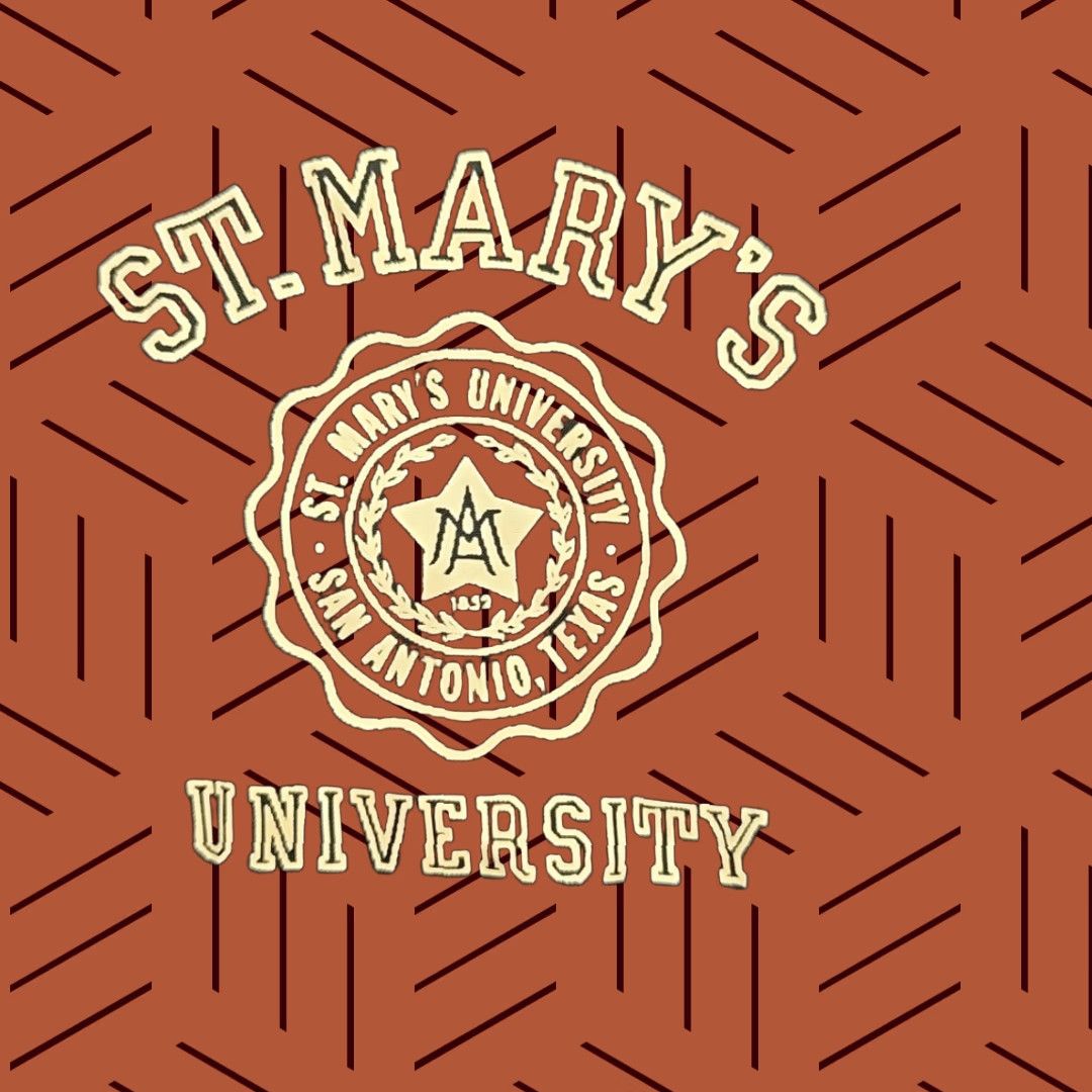 Vintage VINTAGE Sport Master St Mary's University Windbreaker Jacket Hooded Full Zip Blue Small Men 90s College University Autumn Winter Shirt? Size US S / EU 44-46 / 1 - 1 Thumbnail