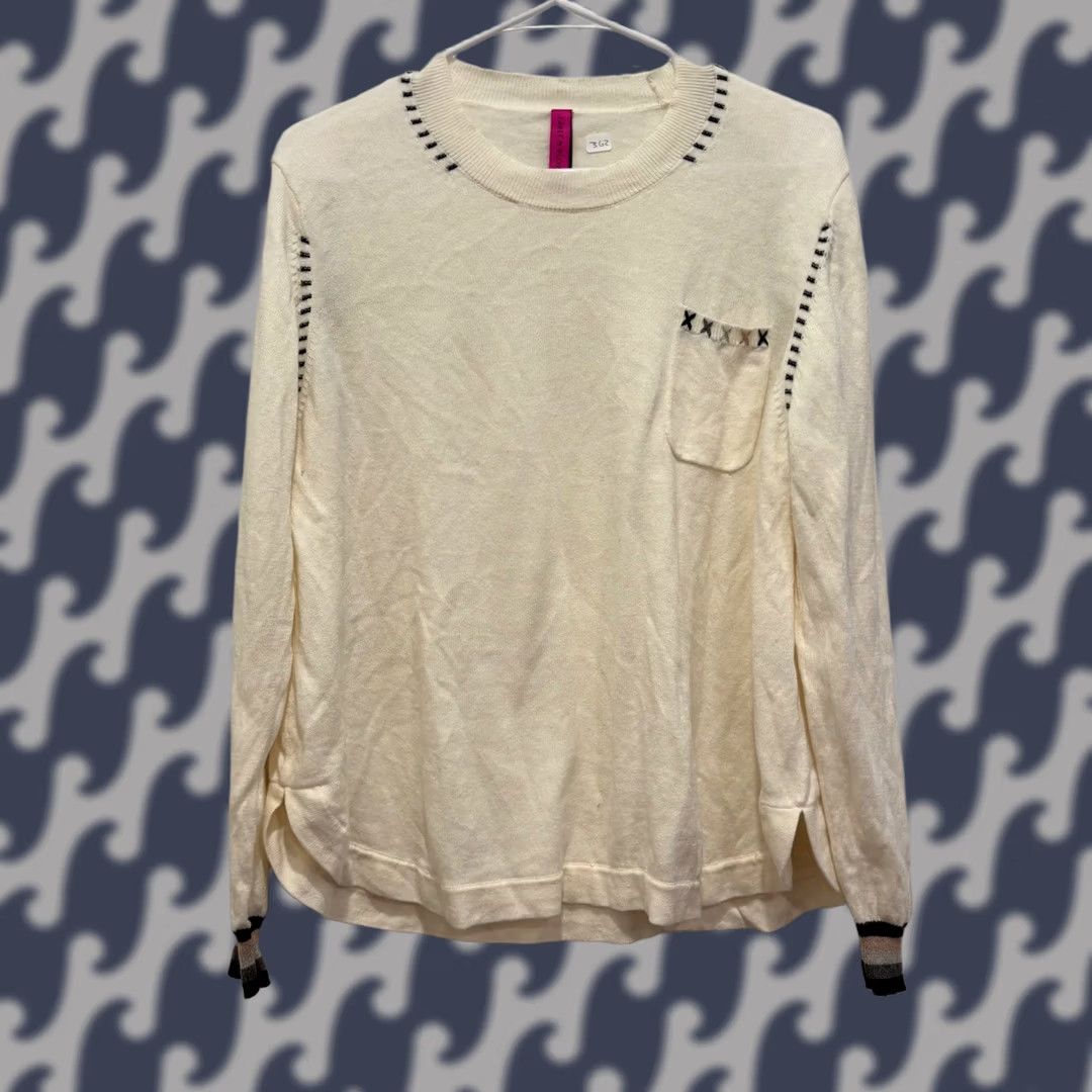 Vintage VINTAGE"? Size XL / US 12-14 / IT 48-50 - 1 Thumbnail