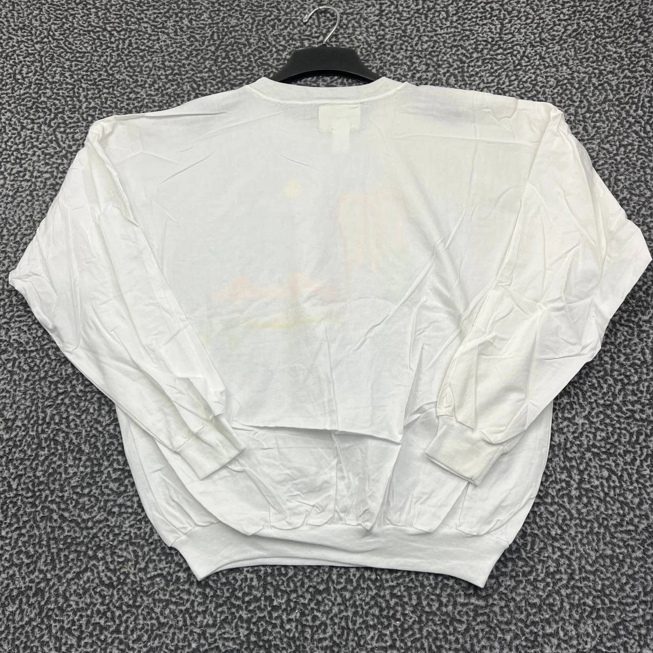 Other Vintage New York Shirt Men L/XL Cotton Republic Deadstock Size US XL / EU 56 / 4 - 2 Thumbnail