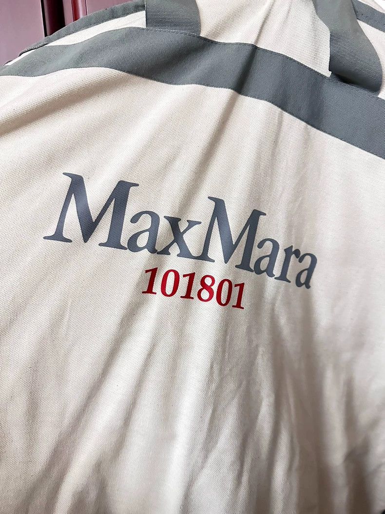 Max Mara Max Mara Coats Size M / US 6-8 / IT 42-44 - 1 Thumbnail