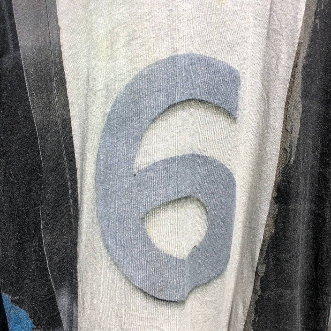 Maison Margiela Maison Margiela Printed Cut and Sew Long sleeves Size XS / US 0-2 / IT 36-38 - 10 Thumbnail