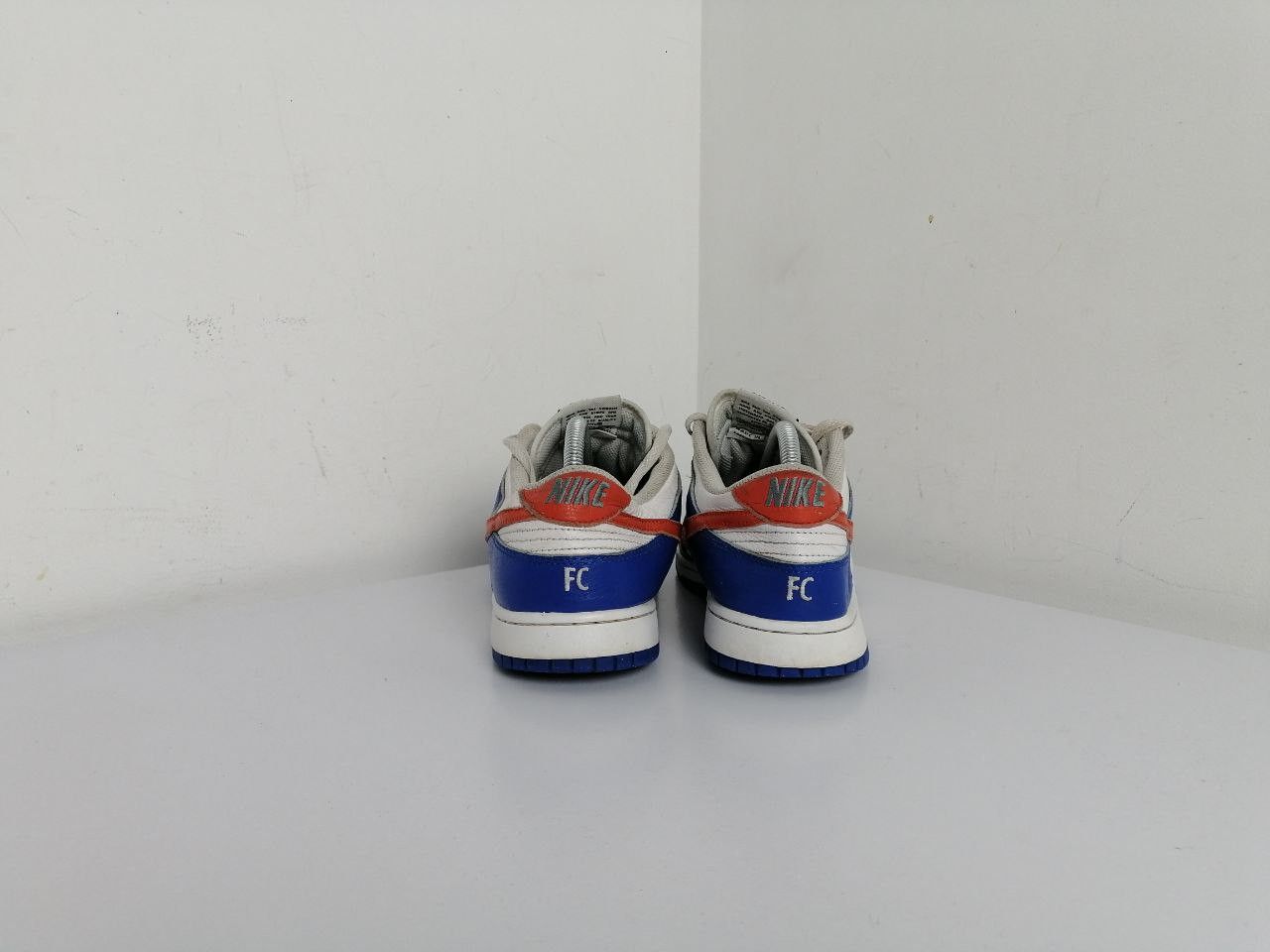 Nike NIKE DUNK LOW BY YOU Size US 11 Size US 11 / EU 44 - 5 Thumbnail