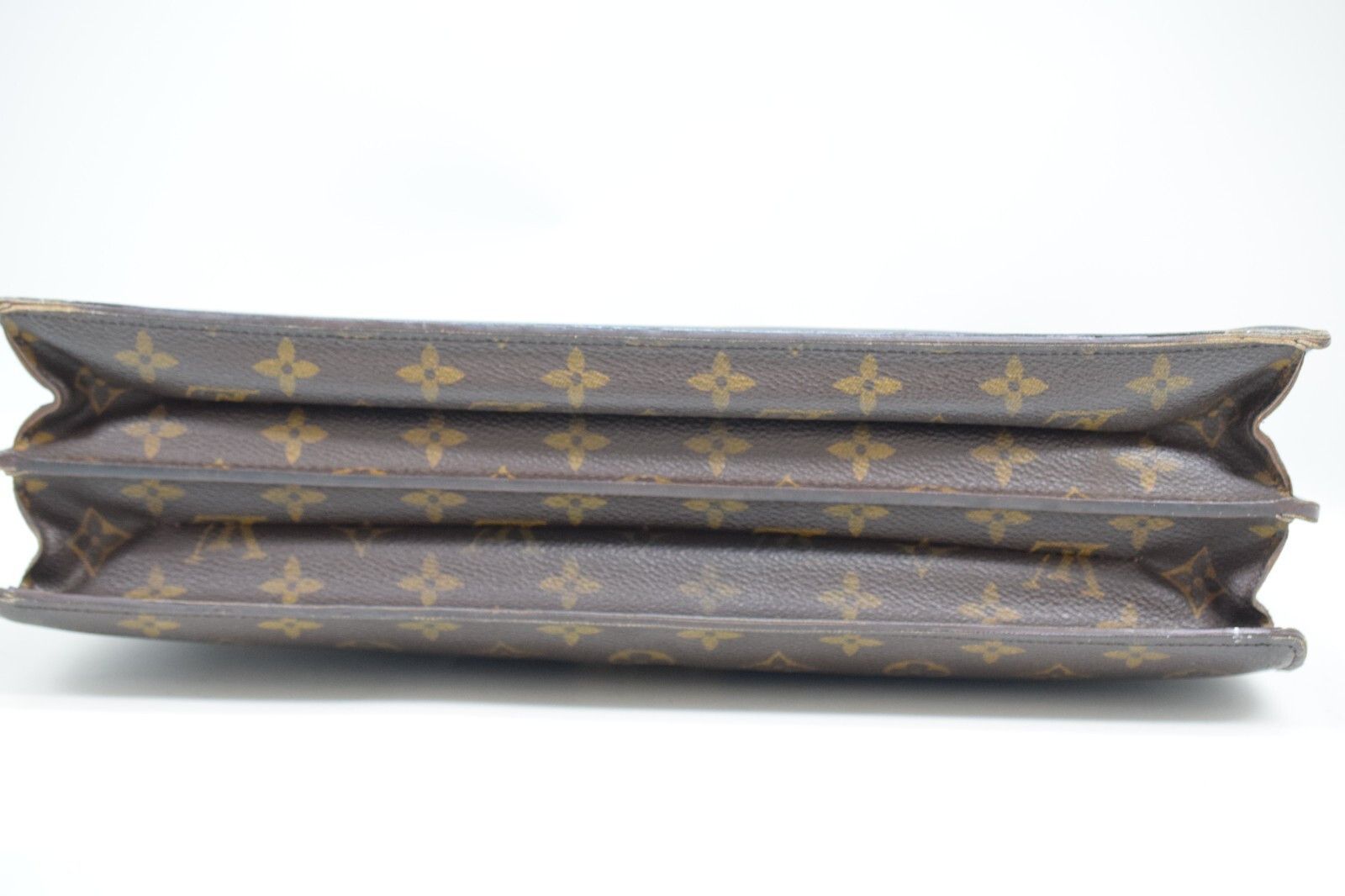 Louis Vuitton LV Serviette Conseiller Briefcase Monogram M53331 Size ONE SIZE - 15 Thumbnail