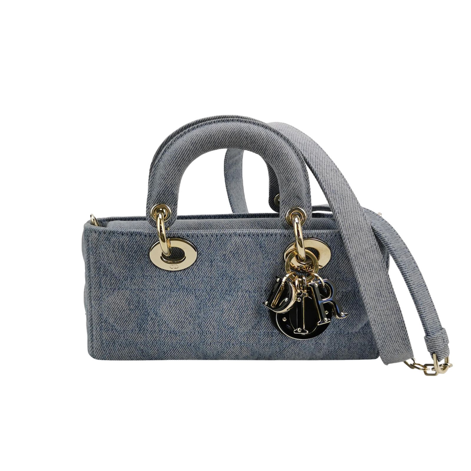 Dior Dior Women os Shoulder Bags Size ONE SIZE - 1 Thumbnail