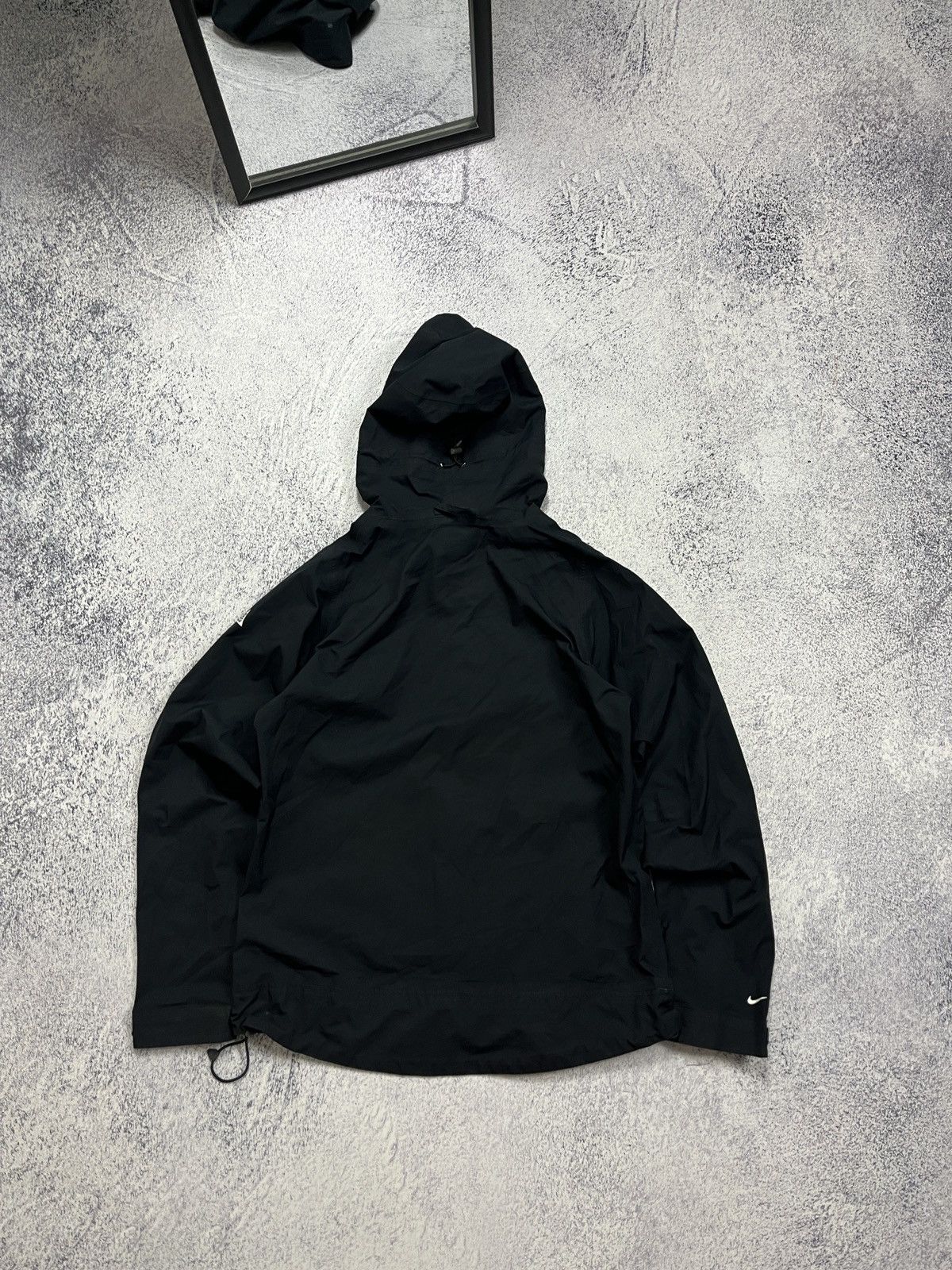 Goretex × Nike ACG Nike ACG Gore Tex Women’s Waterproof Jacket Outdoor Rare Size M / US 6-8 / IT 42-44 - 10 Thumbnail