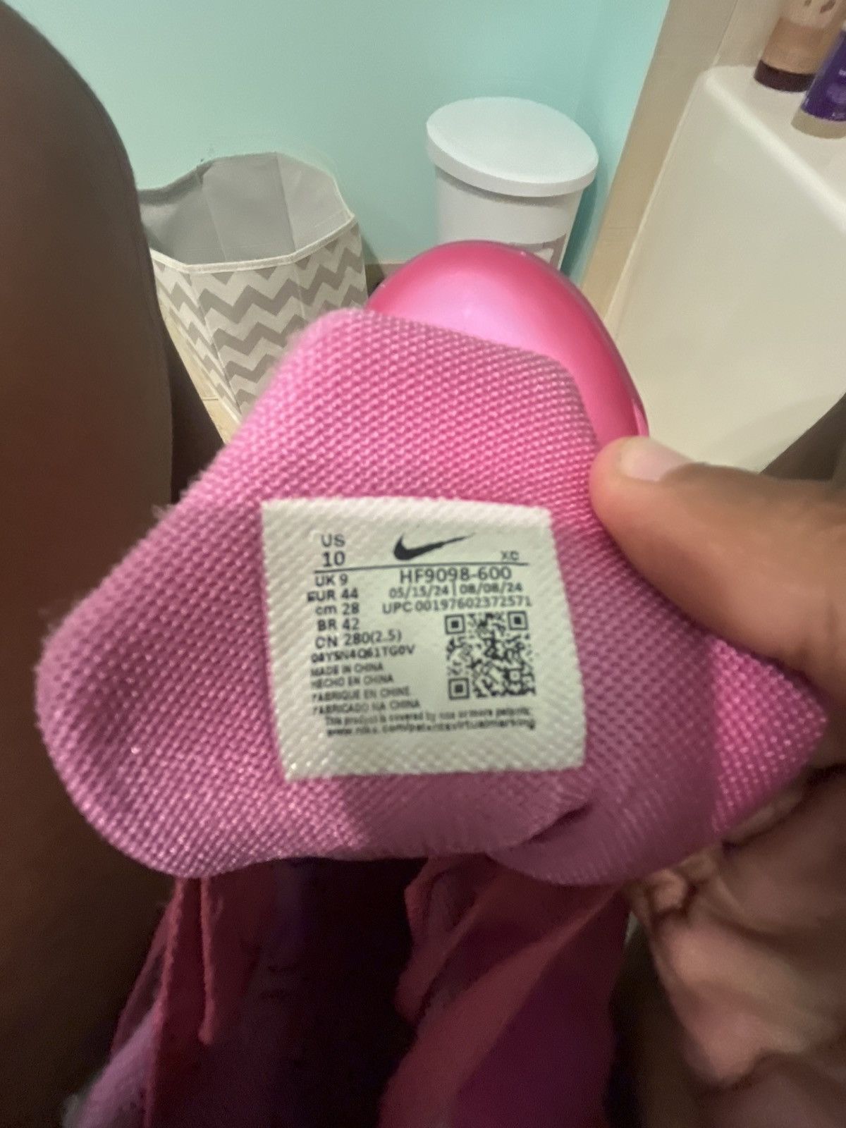 Nike Kd 4 aunt pearl Size US 10 / EU 43 - 7 Thumbnail