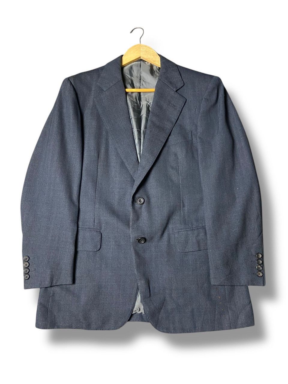Burberry Prorsum Vintage Burberry Prorsum Single Breasted Blazer (168) Size US XS / EU 42 / 0 - 1 Thumbnail