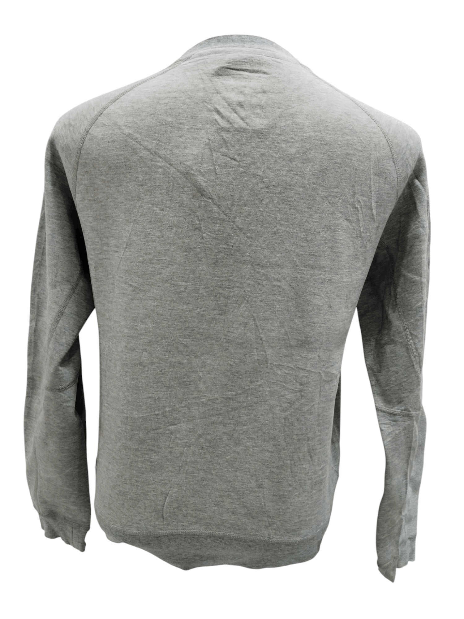 Nike × Vintage Nike Small Logo Pocket Sweatshirt Size US M / EU 48-50 / 2 - 3 Thumbnail