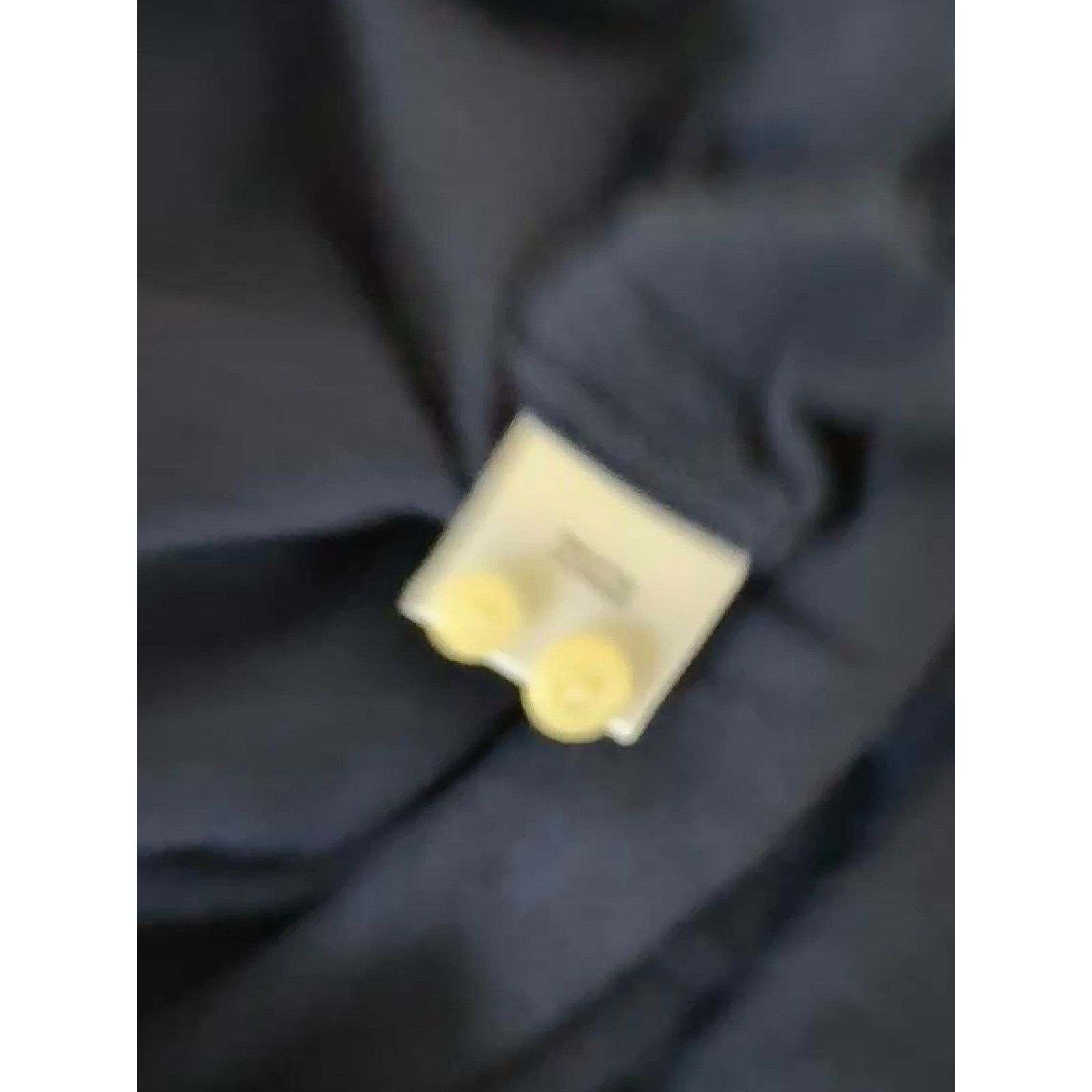 Peter Millar Peter Millar Men's Navy Seaward Cotton Sport Shirt Size US XL / EU 56 / 4 - 4 Thumbnail
