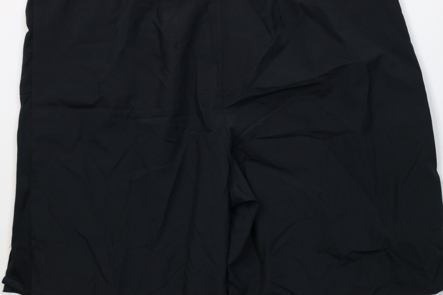 Nike Nike Above Knee Challenger Versatile Shorts Black Unlined Size US 32 / EU 48 - 10 Thumbnail