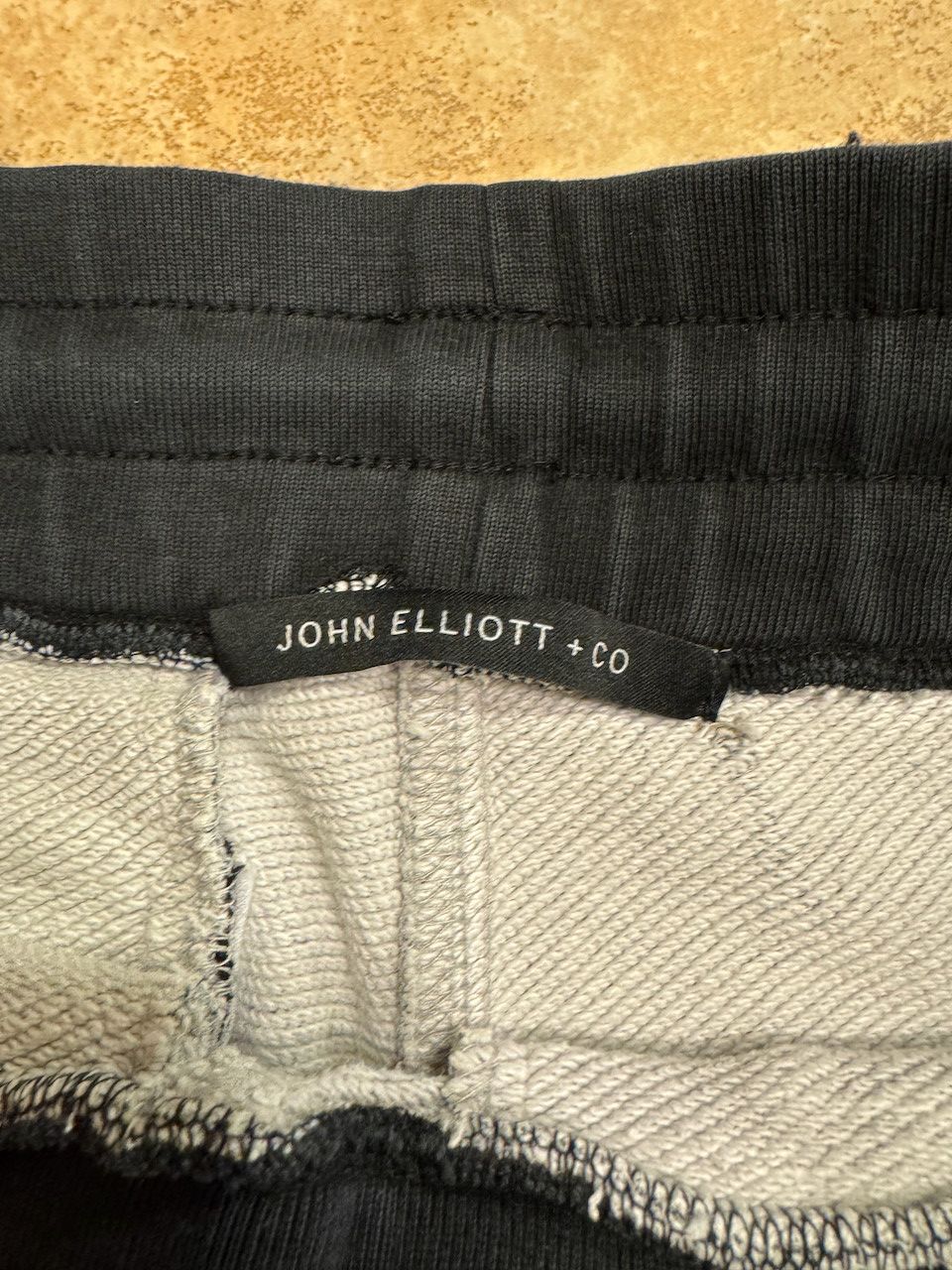 John Elliott John Elliott Size US 32 / EU 48 - 9 Thumbnail