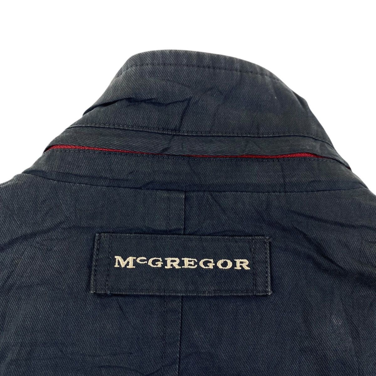 McGregor Vintage 90s MC GREGOR Jacket Outdoor Style Size US M / EU 48-50 / 2 - 4 Thumbnail