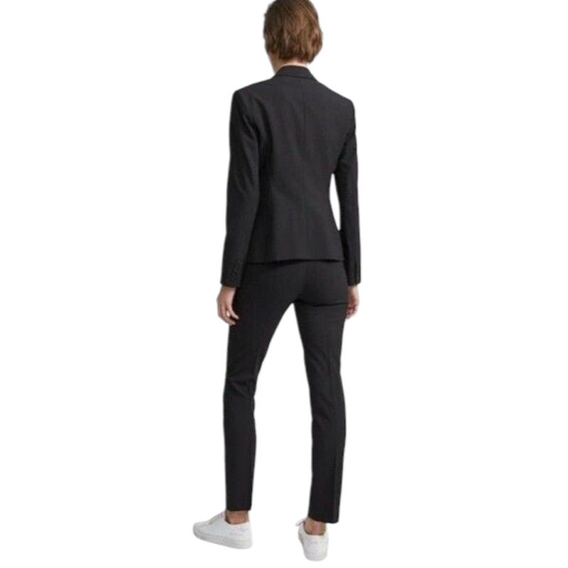 Theory Black Blazer orders Size Large