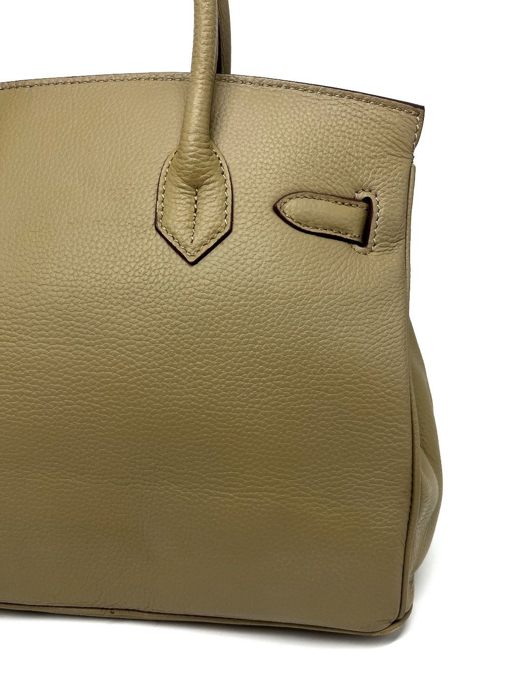 Other Unbranded Birkin 30 hand bag Size ONE SIZE - 5 Thumbnail