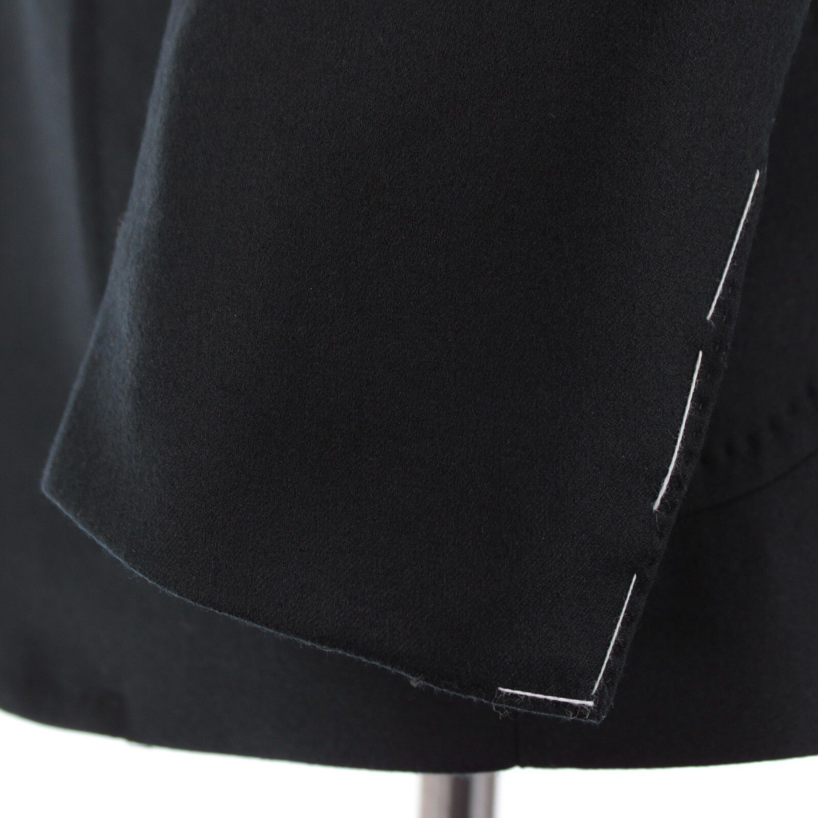Other Stile Latino Suit Size US 36 Regular in Black Size 36R - 4 Thumbnail