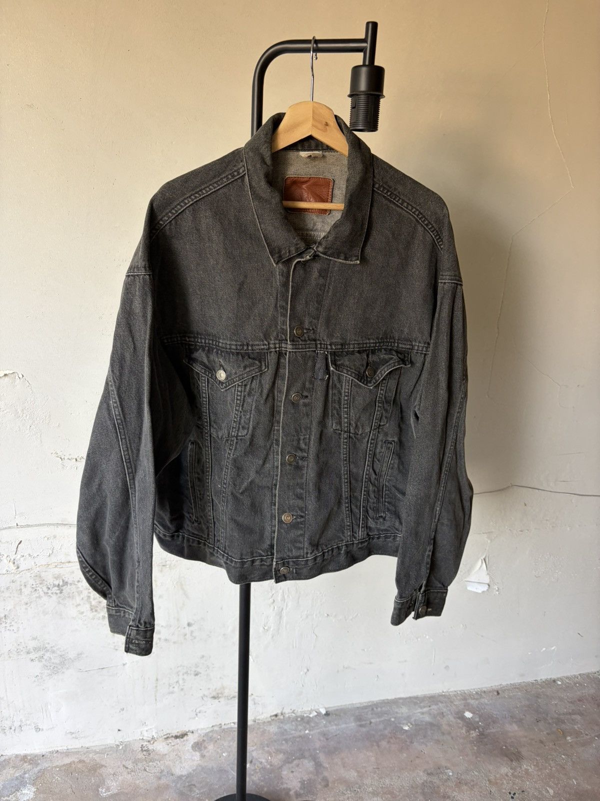 Marlboro Marlboro Smoking Cowboy Jacket Size US L / EU 52-54 / 3 - 2 Thumbnail