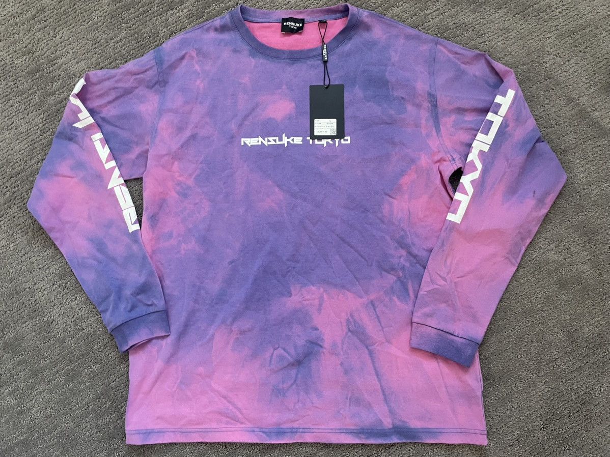 Other Rensuke Tokyo Heat Sensitive Shirt Size US L / EU 52-54 / 3 - 1 Thumbnail