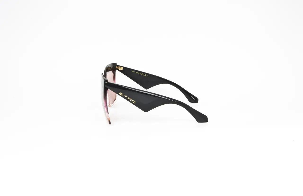 Etro ETRO 0002/S 0863X Sunglasses Size ONE SIZE - 4 Thumbnail