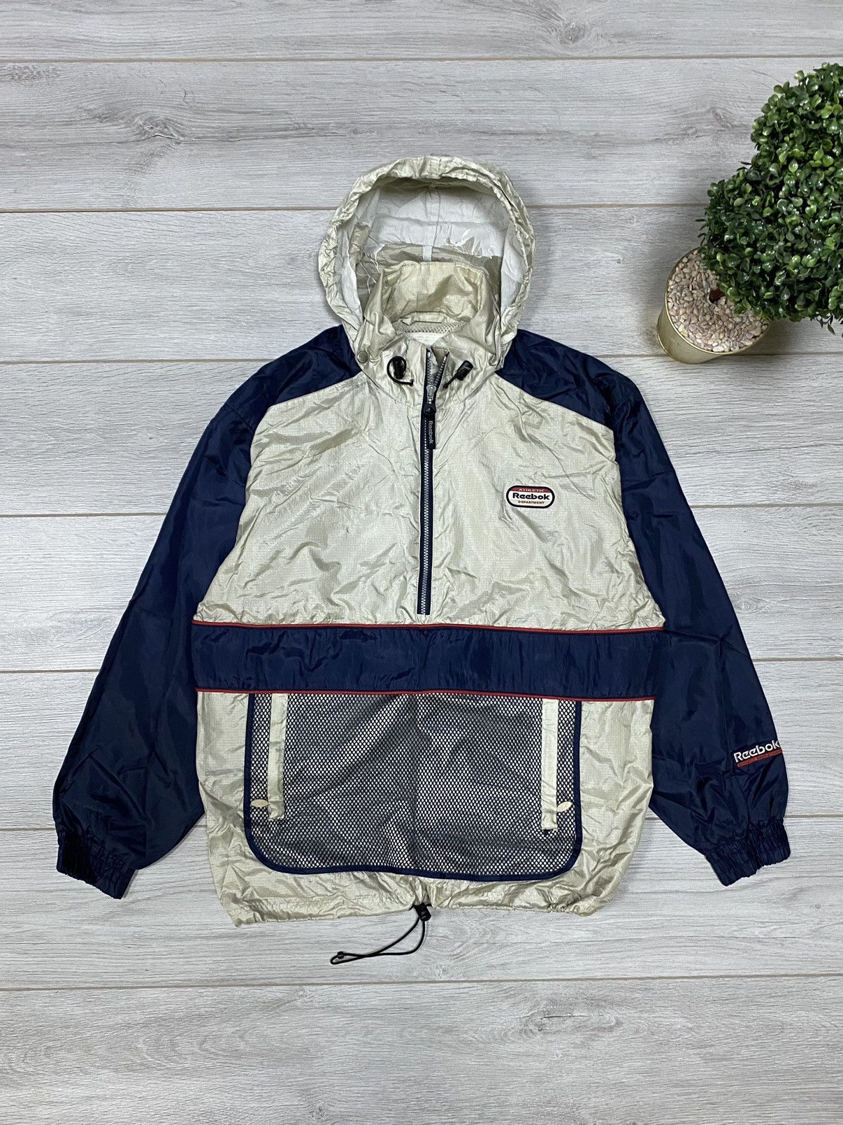 Reebok 90s jacket online