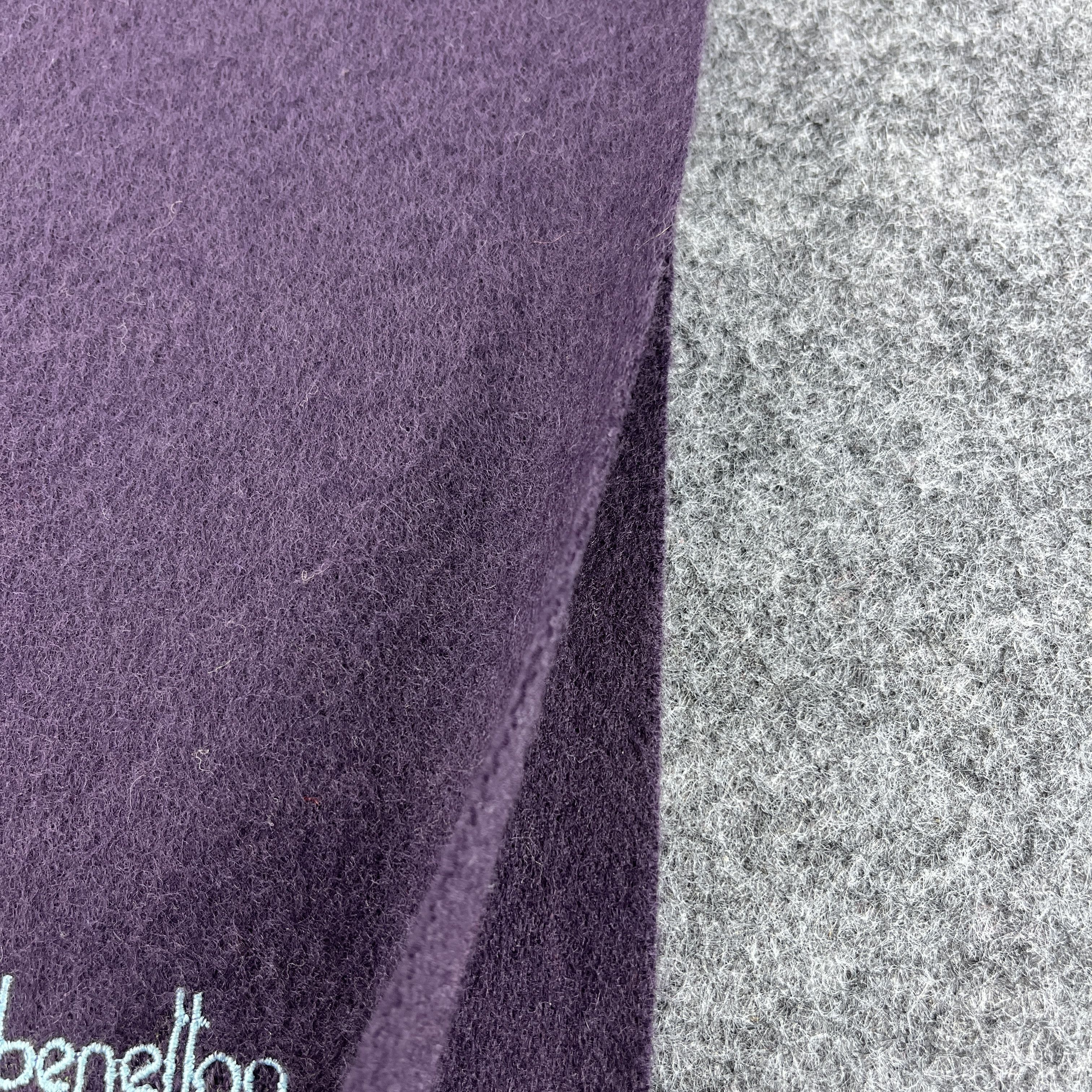 Other United Colors Of Benetton Scarf / Muffler / Neckwear T1473 Size ONE SIZE - 10 Thumbnail