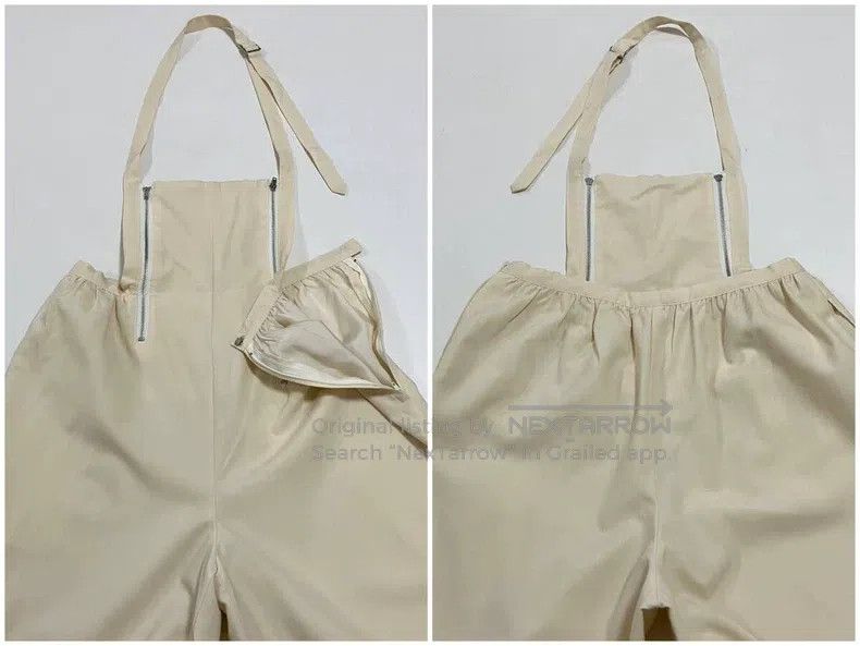 Comme des Garcons Comme Des Garcons size M Jumpsuit Size 23" - 6 Thumbnail