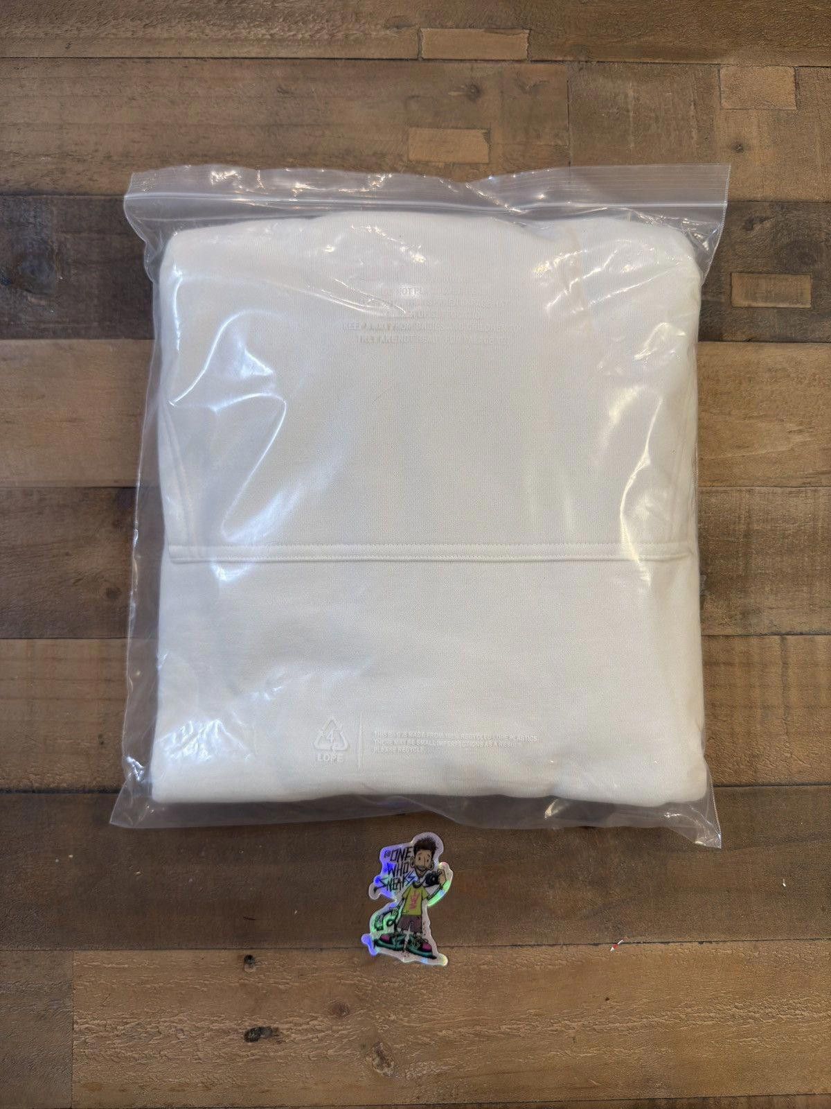 Palace Palace x Oakley Logo Hoodie Size XL Size US XL / EU 56 / 4 - 6 Thumbnail