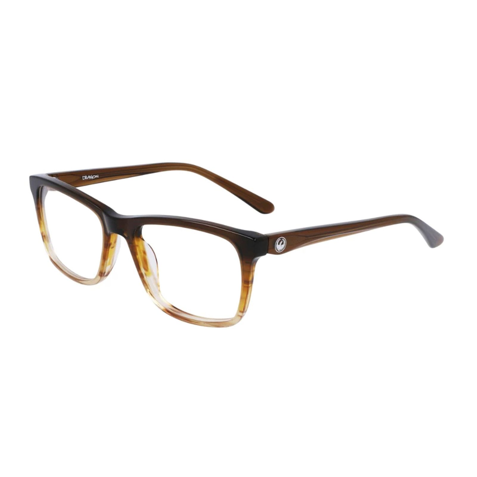 Other DRAGON BURGEELL 426 BLACK TORTOISE EYEGLASSES Size ONE SIZE - 1 Preview
