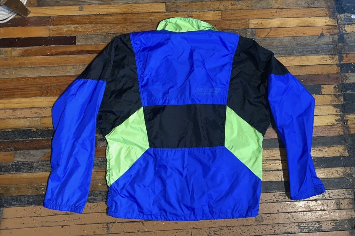 Jacket Hind