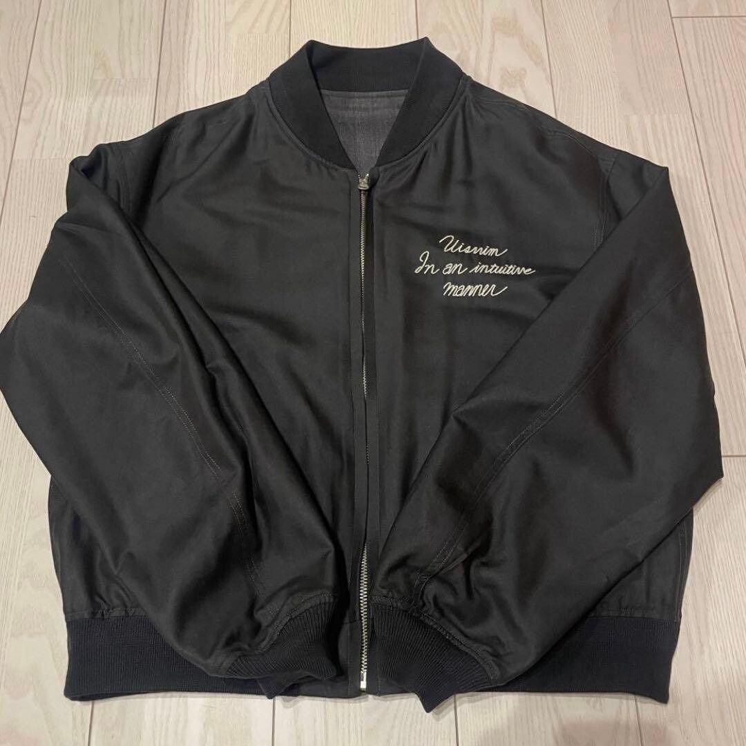 Visvim VISVIM 24AW DOUGLAS JKT Size US XL / EU 56 / 4 - 1 Thumbnail
