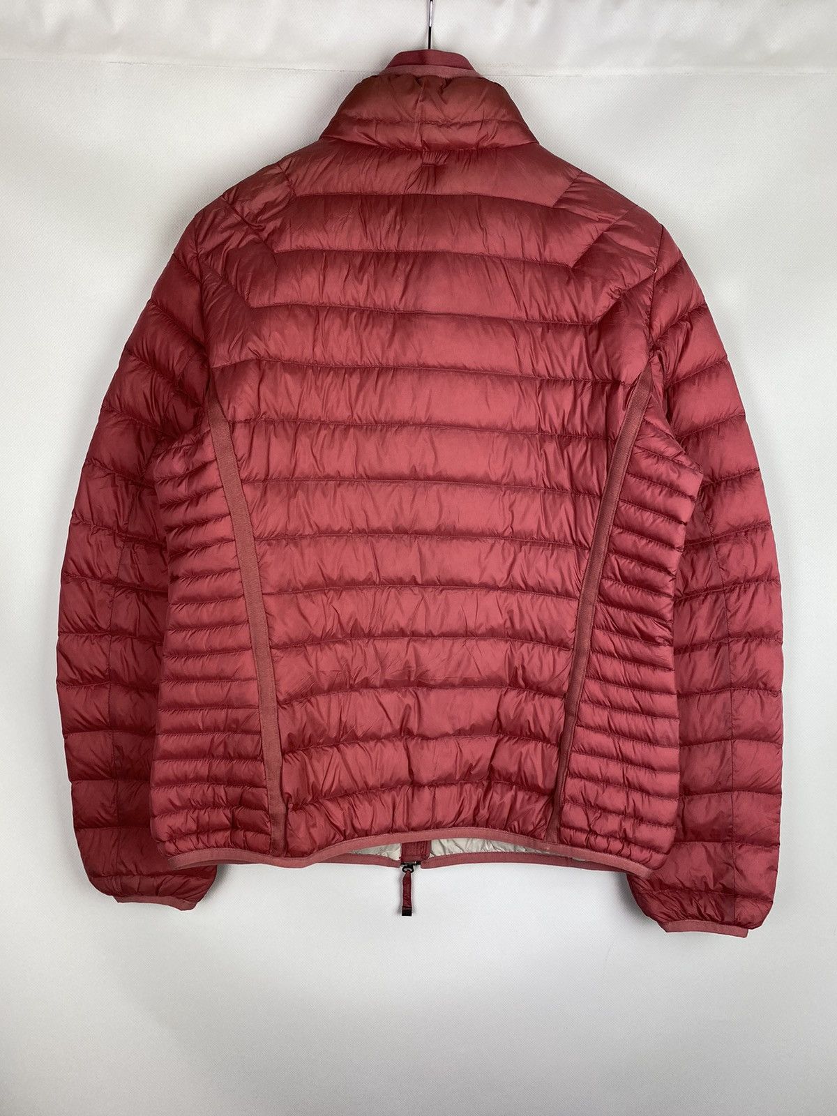 Parajumpers Parajumpers Super Light Weight ladies down jacket size Xl Size XL / US 12-14 / IT 48-50 - 15 Thumbnail