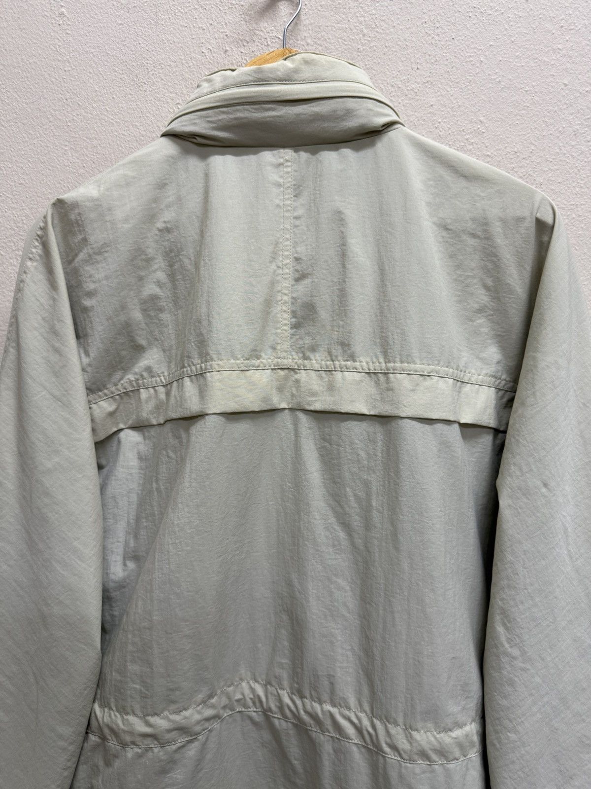 L.L. Bean Vintage L.L Bean Windbreaker Jacket Size US XXL / EU 58 / 5 - 21 Thumbnail