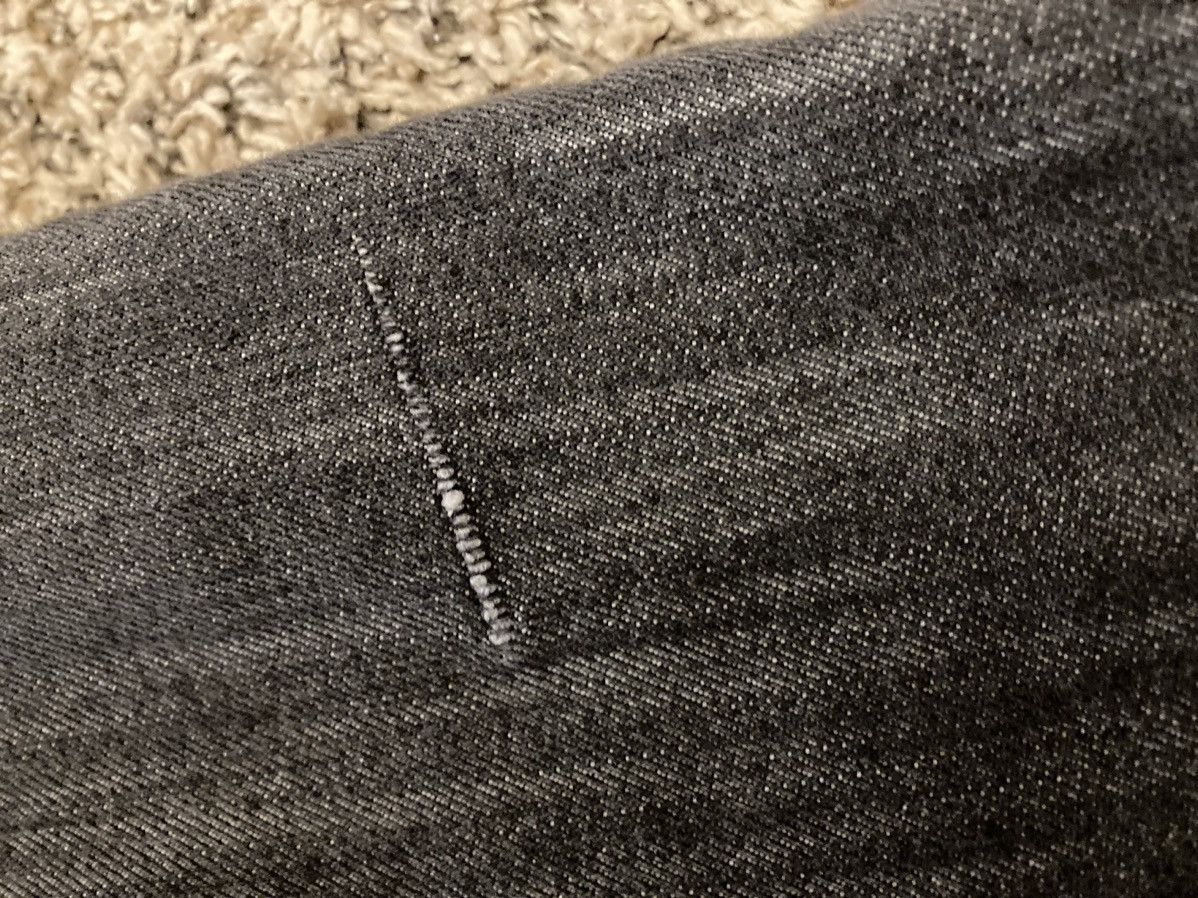 Southpole Y2K Jeans