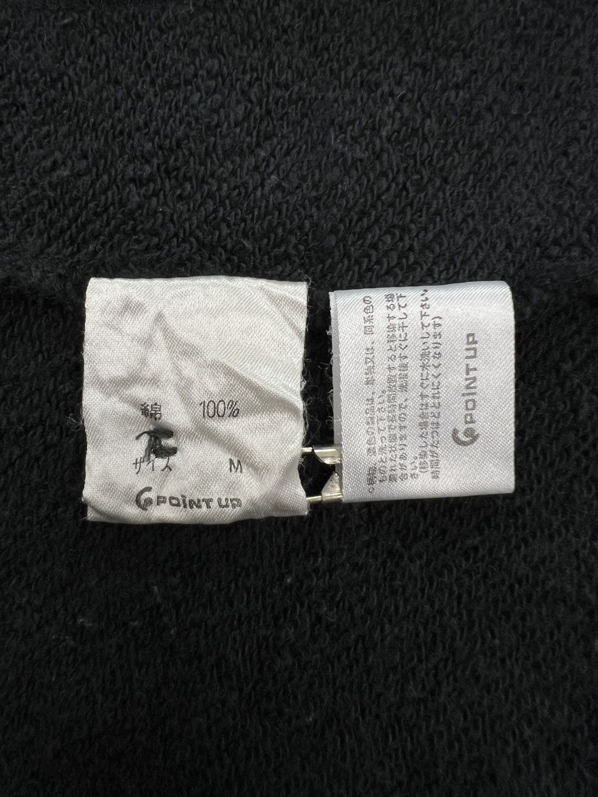 Hai Sporting Gear Hai Sporting Gear Issey Miyake Sweater Size US S / EU 44-46 / 1 - 10 Thumbnail