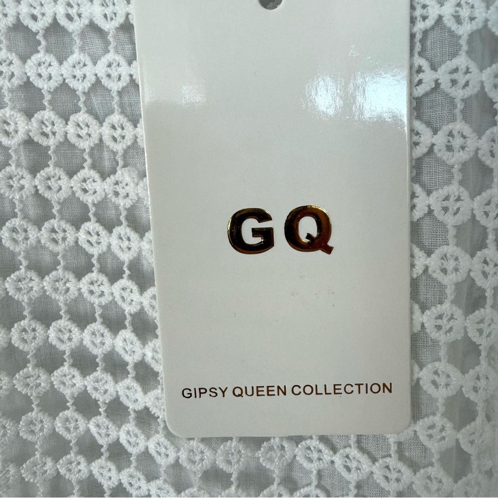 Gypsy NWT!!! Gipsy Queen women One Size Dress Retail 250$ Size ONE SIZE - 7 Thumbnail