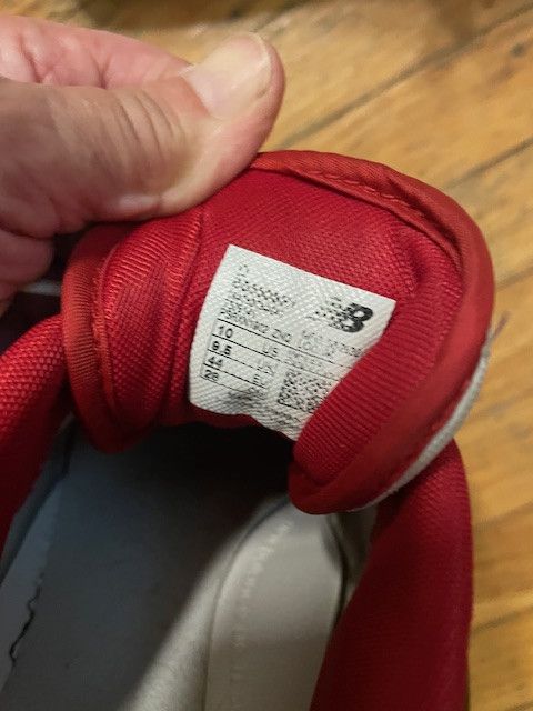Other New Balance 550 Size US 10 / EU 43 - 8 Thumbnail
