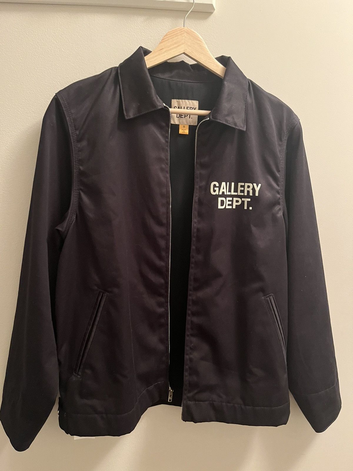 Jacket brand new with tags online