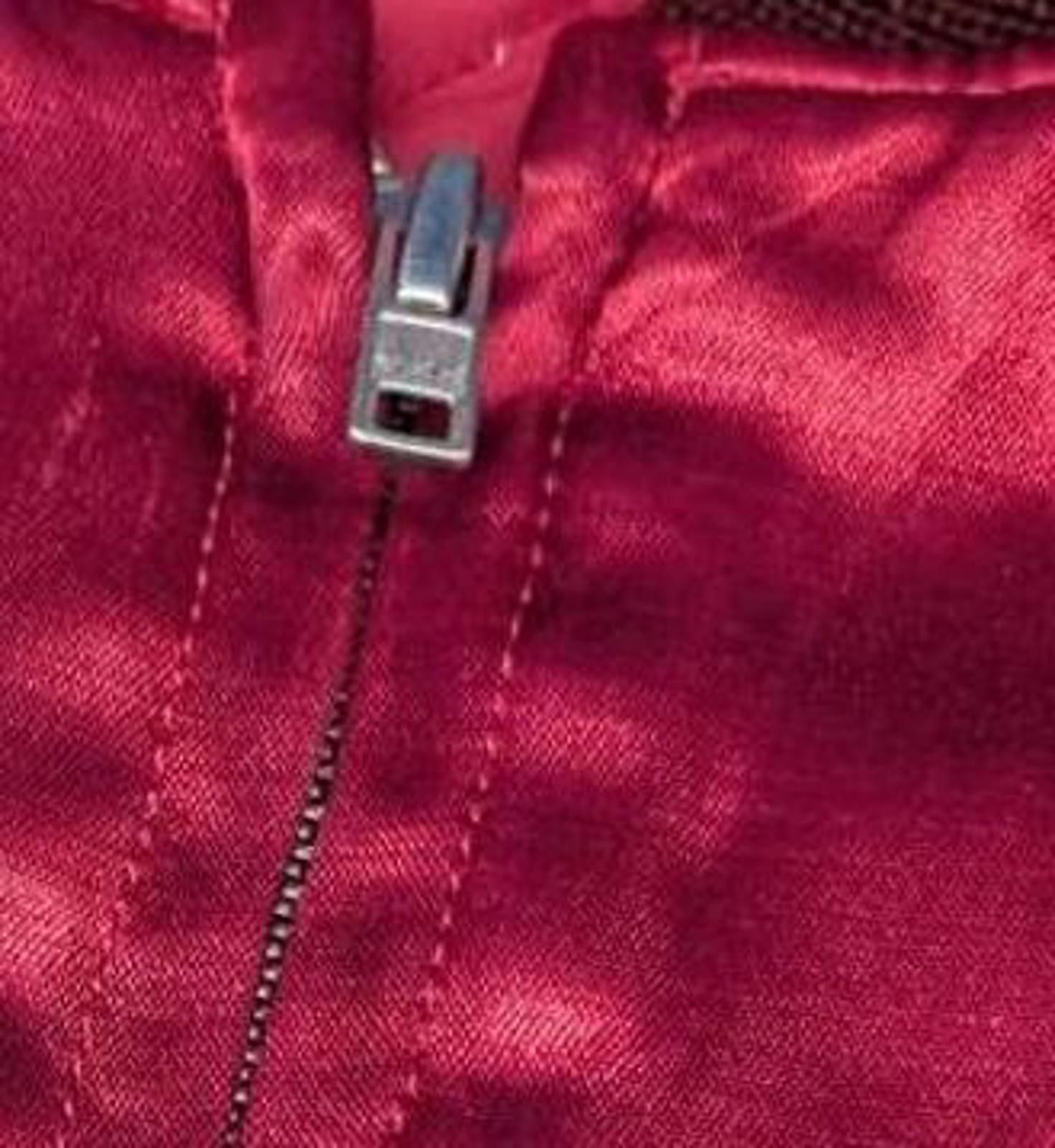 Reyn Spooner Rare Vintage Reyn Spooner Shinjuku Hawaii Flower Red Jacket Size US L / EU 52-54 / 3 - 4 Thumbnail