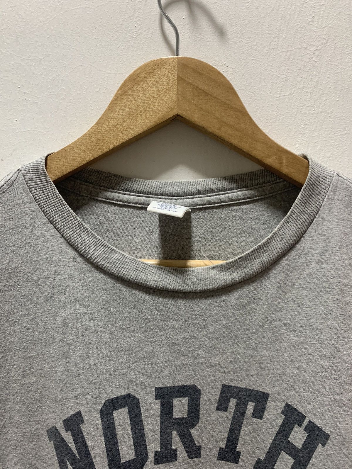 Gap Gap North Track T-Shirt Size US XL / EU 56 / 4 - 3 Thumbnail