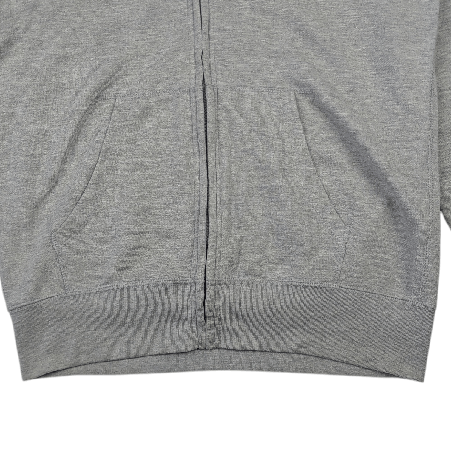 Avirex AVIREX US Army Air Forces Big Logo Zipper Hoodie Size US M / EU 48-50 / 2 - 5 Thumbnail