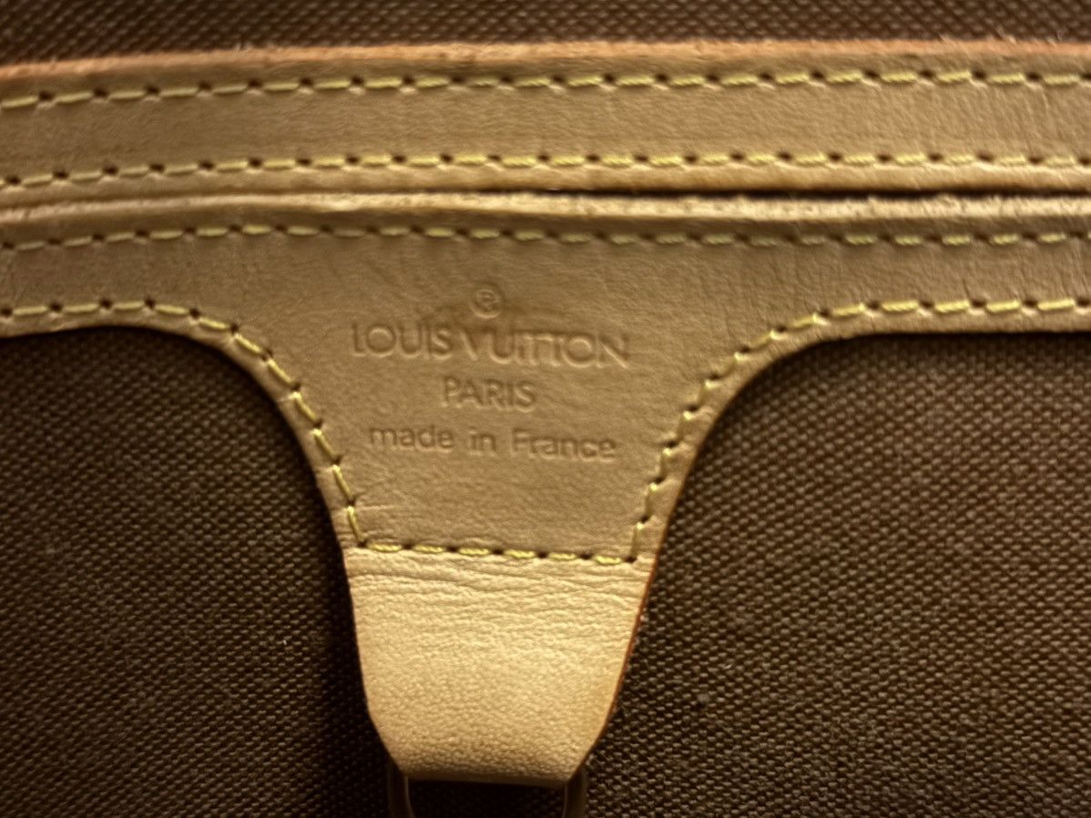 Louis Vuitton × Vintage Louis Vuitton Eclipse GM Shoulder Bag Size ONE SIZE - 15 Thumbnail