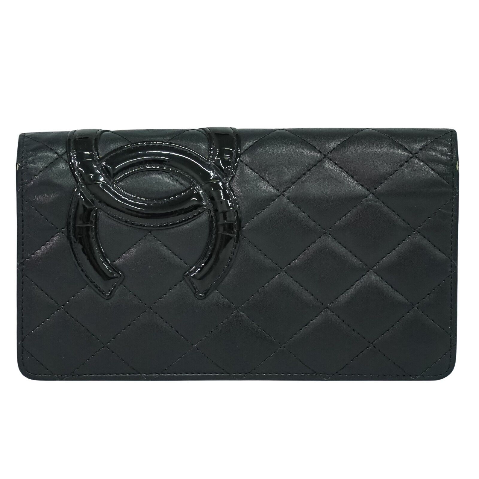 Chanel wallet