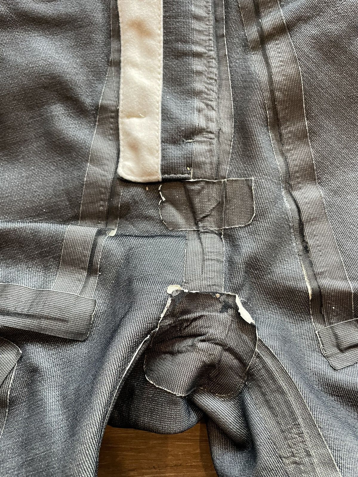 686 × Levi's × Levi's Vintage Clothing 686 X Levis 514 Ski Jeans Size US 35 - 23 Thumbnail