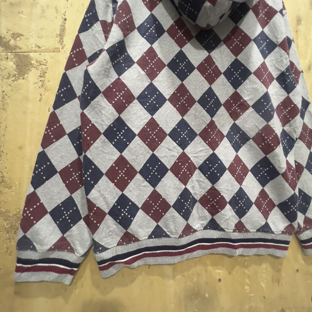 Columbia × Vintage Columbia Sweatshirt Hoodies Size US L / EU 52-54 / 3 - 4 Thumbnail
