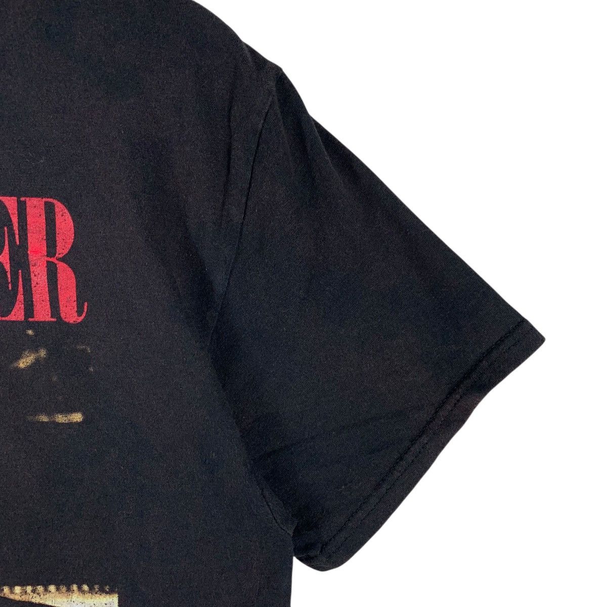 Other The Godfather movie Marlon Brando Graphic Tee Size US M / EU 48-50 / 2 - 7 Thumbnail