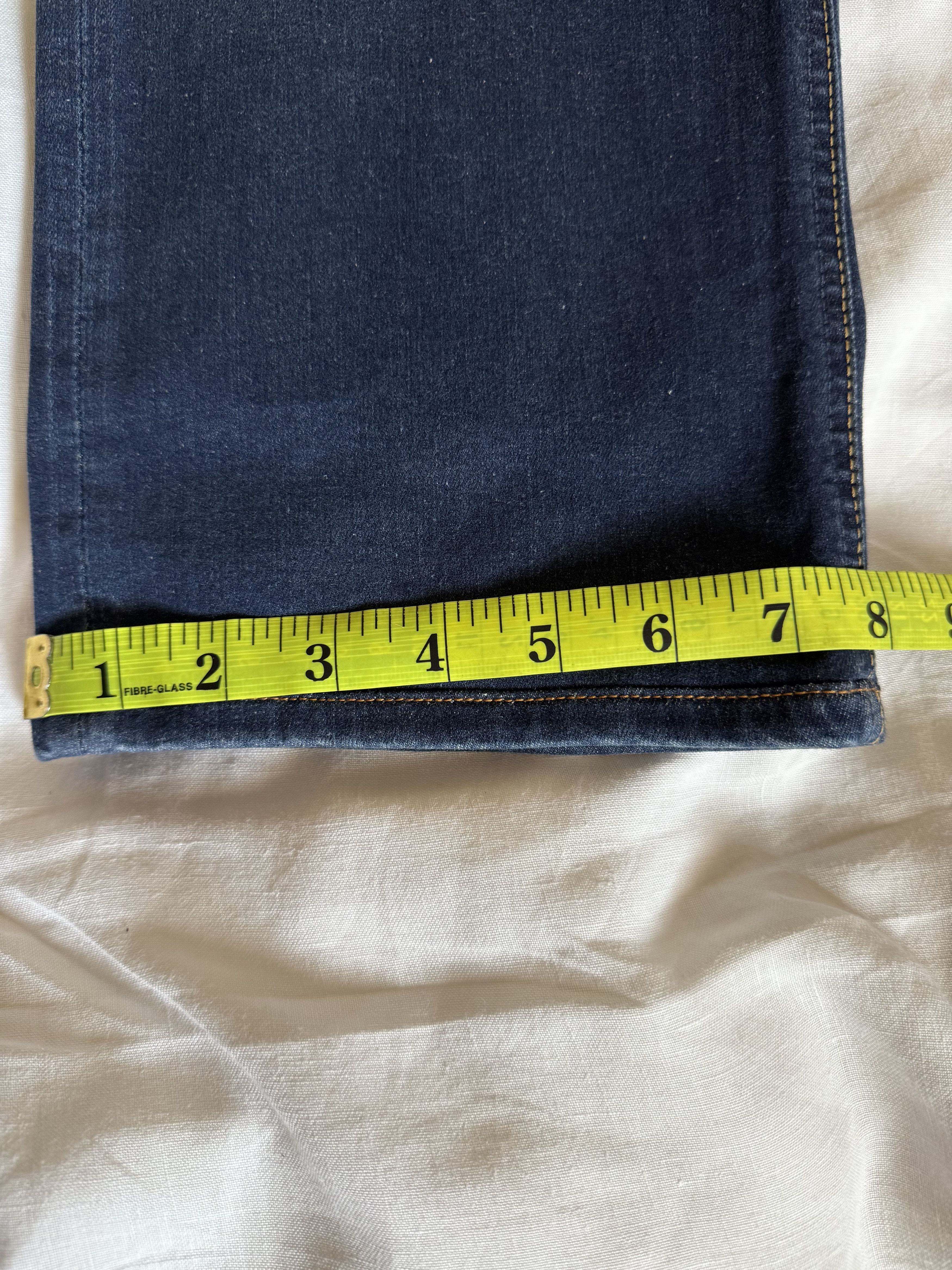 Big John Big John BJM105F (252) SLIM TAPERED Size US 34 / EU 50 - 5 Thumbnail