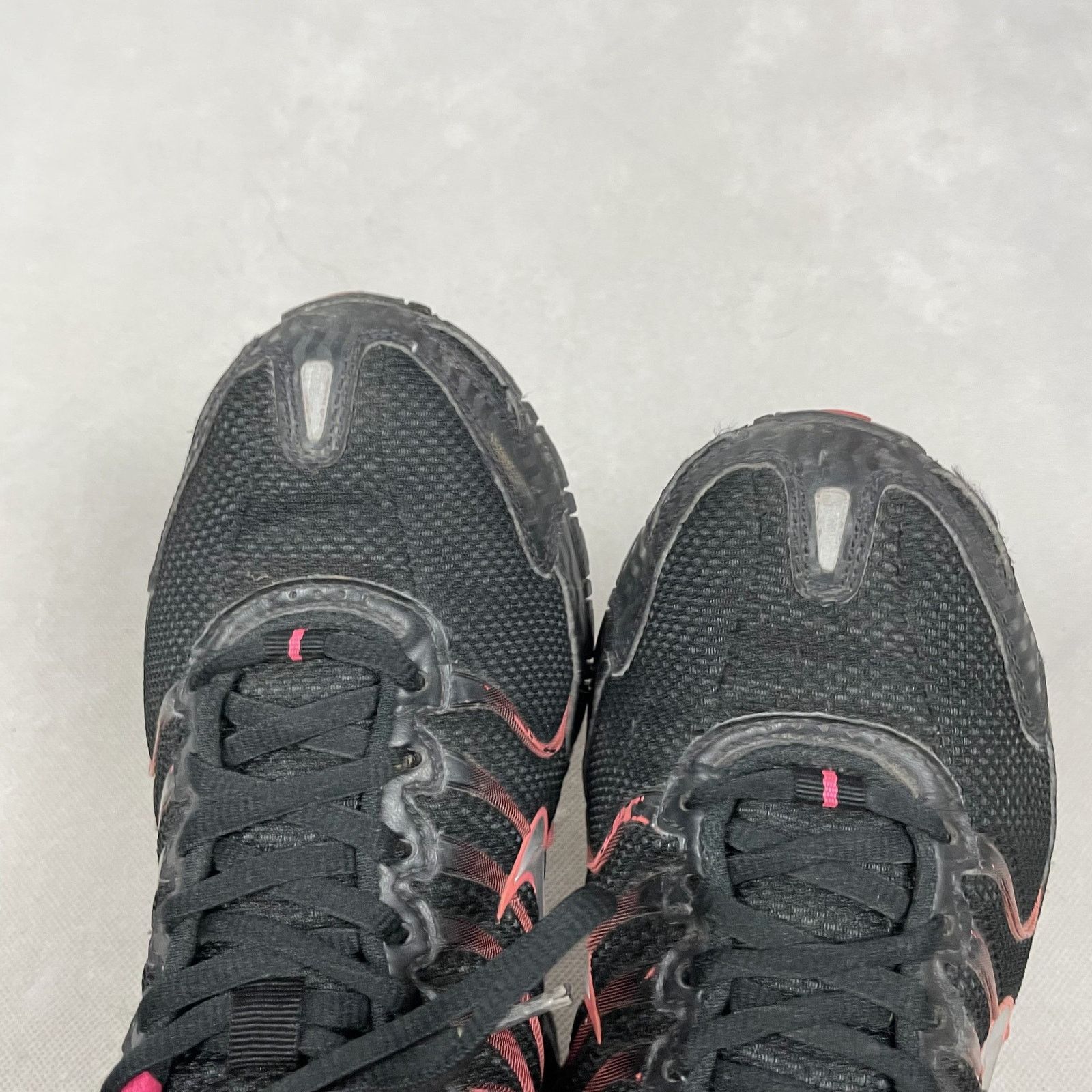 Nike Nike Air Max Torch 4 343851-006 Women Black Sneakers Shoes 7 Size US 7 / IT 37 - 7 Thumbnail