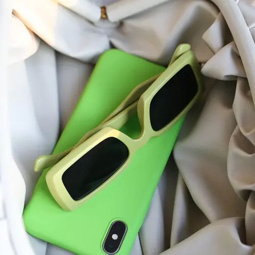 Other Retro punk sunglasses Size ONE SIZE - 3 Thumbnail